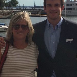 Meet your Posher, Kristina